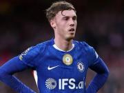 跟队：帕尔默状态下滑和身体透支有关，他已经连续三年无夏休