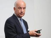 官方：原英超裁判戴维-埃勒雷担任澳大利亚裁判委员会主席