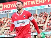 Goal: 32-year-old Jansen is close to joining MLS and signing with the Portland Timbers.