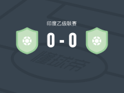 克拉萨0-0巴格帕特，双方破门乏术