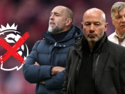  “救火”变“纵火”：英超十位未能阻止球队降级的短命教练