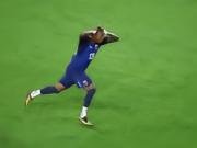 Official: Cabral's goal against Argentina has been selected as the best goal of the 2026 World Cup.