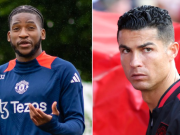 坎布瓦拉：在曼联时曾和C罗激烈对抗，但迅速和解并得到夸赞