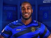 官方：此前遭遇车祸的安东尼奥复出，加盟卡塔尔俱乐部赛利亚