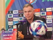  米利西奇：我们完全可以表现更好；没体现出训练里的掌控力