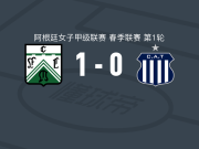 西部铁路女足1-0塔列雷斯女足，sarah mirr一剑封喉