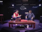 卡拉菲奥里：罗马青训时期我曾踢前锋；意大利需要晋级世界杯