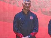 成都蓉城召开出征仪式，主帅约翰：我们不畏惧任何挑战