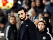 TA：阿韦洛亚并未得到队内全力支持，他与皇马合同2027年到期