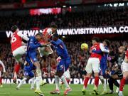 邮报：阿森纳年收入超曼联、追平曼城，切尔西几乎毫无可比性