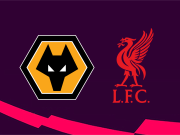  利物浦客战狼队：萨拉赫、埃基蒂克、加克波首发，弗林蓬出战