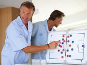 沙特主帅回顾胜阿根廷：我告诉球员们，来这不是和梅西自拍的