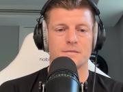 克罗斯：拜仁定位球防守才是真正考验；多特士气受损会再丢分