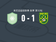 马塔雷联1-0马拉糖