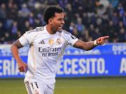 罗马诺&科贝电台：罗德里戈伤缺最多10个月，2027年回归