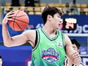 天津102-86广州迎首胜，尼克斯27+6+12，何思雨三分6中6，陈国豪16+7