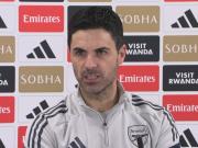 阿尔特塔：我们可以提高萨卡的产出，但我认为他目前状态很好