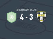 比斯特里察4-3NK比列