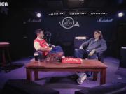 卡拉菲奥里：最好踢的比赛往往是欧冠，尤其是到了淘汰赛阶段