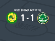 马尔萨1-1哈马利夫，昂鲁尼打破僵局，Habib Ghrairi救主