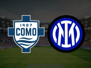  国米客战科莫：皮奥、迪乌夫首发，苏契奇、恰尔汗奥卢出战