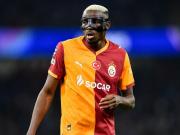 法媒：拜仁有意奥斯梅恩，巴黎和沙特方面则各有顾虑或受挫