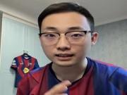 巴萨新援阿德耶米——战术分析篇