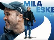  官方：阿拉维斯主教练库德下课；目前球队位列西甲第16