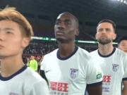 马马杜：凭借这种团队意志，相信未来我们会取得更多积极结果