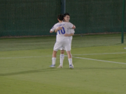 乌兹U17点胜韩国U17晋级，拉夫尚别科夫双响，朴景勋失点