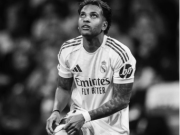  内马尔鼓励罗德里戈：坚强点小兄弟，我相信你一定会强势归来