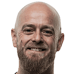 Morten Dahm Kjaergaard