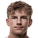 Mikkel Øxenberg