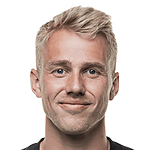 Nicolai Flø