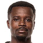 Mark Ugboh