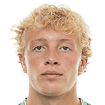 Hjalte Bidstrup