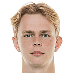 Frederik Damkjer