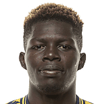 Ousmane Sow