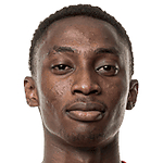 Souleymane Alio