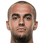 Marcus Eskildsen