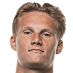 Vitus Friis