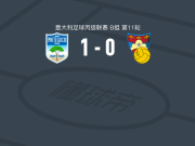 皮内托1-0古比奥，Alessandro Pellegrino打进全场唯一进球