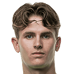 Bastian Holm