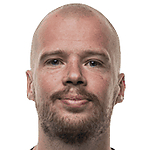 Nicolai Poulsen