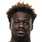 Richmond Gyamfi