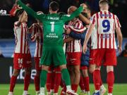  拒绝巴萨逆转，马竞时隔13年再次闯入国王杯决赛