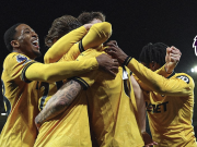  第94分钟被绝杀，利物浦结束英超对狼队六连胜