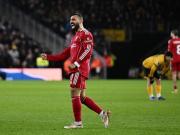 詹俊：利物浦踢得太难看了，萨拉赫除了进球以外一言难尽