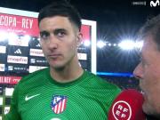 穆索：重要的是我们进决赛了，我们进球比巴萨多