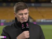  杰拉德：斯洛特必须让恩古莫哈首发，他比加克波表现好多了